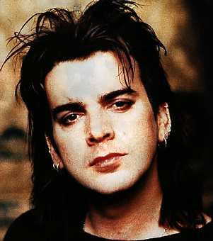 simon gallup